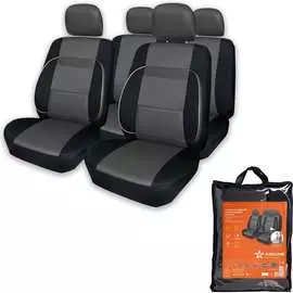 Универсальные чехлы для сидений Airline