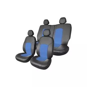 Универсальные чехлы на сиденья DEFLY OXYGEN Oxy-4K