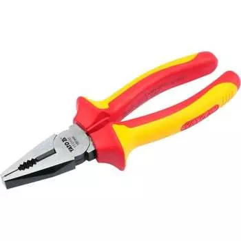 Универсальные диэлектрические плоскогубцы YATO YT-21152