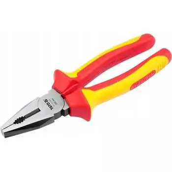 Универсальные диэлектрические плоскогубцы YATO YT-21153