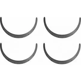 Универсальные фендера Русская Артель