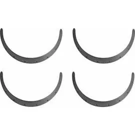 Универсальные фендера Русская Артель