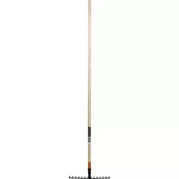 Универсальные грабли Plantic Terra 33301-01