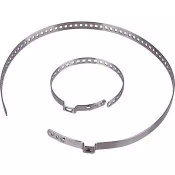 Универсальные хомуты Dollex XSU-04