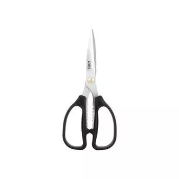 Универсальные хозяйственные ножницы DELI dl2613 123294