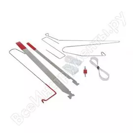 Универсальные инструменты открывания дверей AE&T TA-A1286