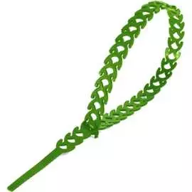 Универсальные кабельные стяжки FORTISFLEX T-flex 81470