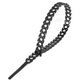 Универсальные кабельные стяжки FORTISFLEX