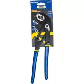 Универсальные клещи для сантехнических работ МастерАлмаз 10502879