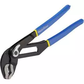 Универсальные клещи для сантехнических работ МастерАлмаз 10502881