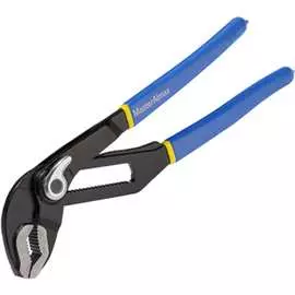 Универсальные клещи для сантехнических работ МастерАлмаз 10502878