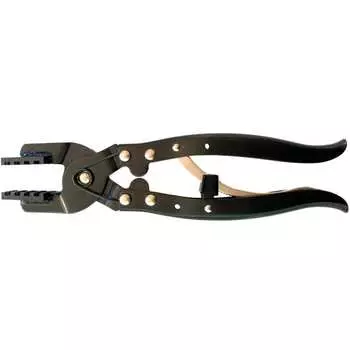 Универсальные клещи для снятия хомутов AV Steel AV-920099
