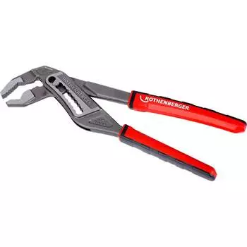 Универсальные клещи Rothenberger ROGRIP M 1000002700