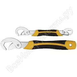 Универсальные ключи FIT 63783