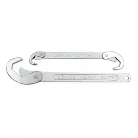 Универсальные ключи VOREL 54000