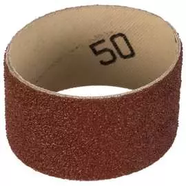 Универсальные кольца применение в металлобработке Klingspor