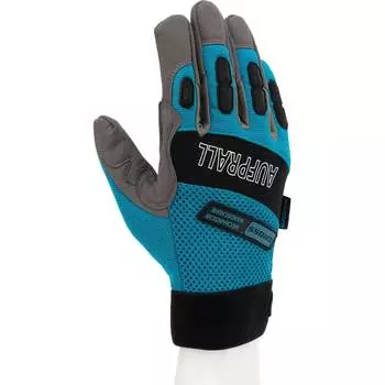 Универсальные комбинированные перчатки GROSS 90319