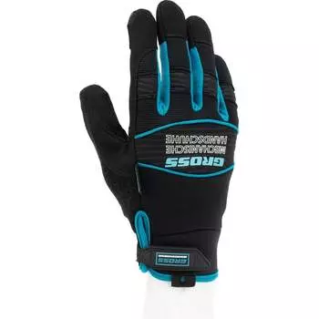 Универсальные комбинированные перчатки GROSS urbane 90313