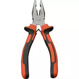 Универсальные комбинированные плоскогубцы Harden Jaws 560177