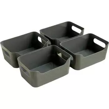 Универсальные корзинки Econova