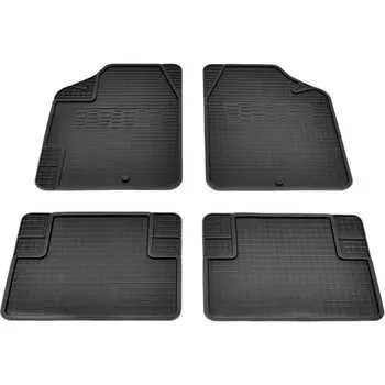 Универсальные коврики UNIDEC NPL-Po-01-20