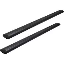 Универсальные крыловидные алюминиевые дуги ATLANT