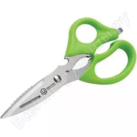 Универсальные кухонные ножницы Центроинструмент