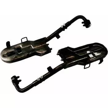 Универсальные лазы LUCH ЛУ-2 00-00000040