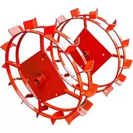 Универсальные металлические грунтозацепы ВРМЗ