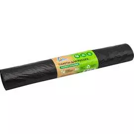 Универсальные мусорные мешки Идеал