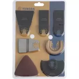 Универсальные насадки для МФИ ТУНДРА 5470941