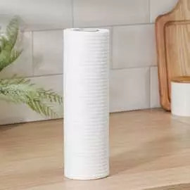 Универсальные нетканые салфетки Доляна 5164325