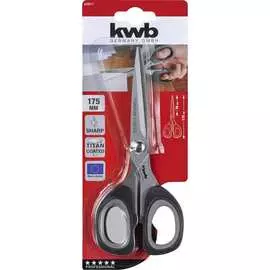 Универсальные ножницы KWB