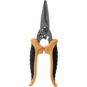 Универсальные ножницы Солнце САД SG 2002