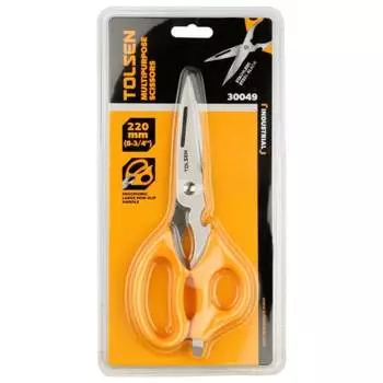 Универсальные ножницы TOLSEN 30049