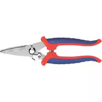 Универсальные ножницы WORKPRO WP214008