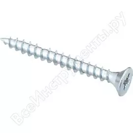 Универсальные оцинкованные саморезы стройбат 3х35 200 шт.2641012/075241