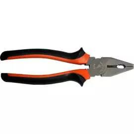 Универсальные пассатижи Bohrer Мастер 43112200