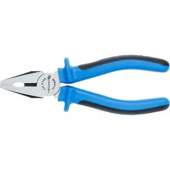 Универсальные пассатижи HOEGERT TECHNIK HT1P008