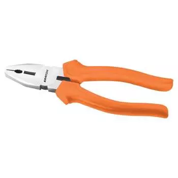 Универсальные пассатижи Кратон Econom 2 12 12 001