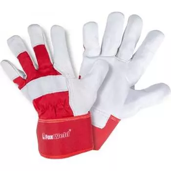 Универсальные перчатки Foxweld Суприм Р-02 7777