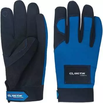 Универсальные перчатки KING TONY 9TH45-XXL