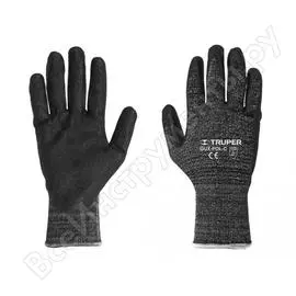 Универсальные перчатки Truper GUX-POL-C 17063