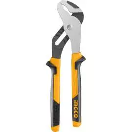 Универсальные переставные клещи INGCO INDUSTRIAL HPP28251