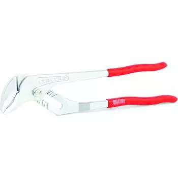 Универсальные переставные клещи IZELTAS 2400110160