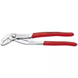 Универсальные переставные клещи Knipex кобра KN-8703250SB