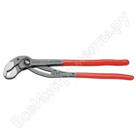 Универсальные переставные клещи Knipex КОБРА KN-8701400