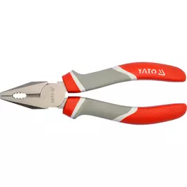 Универсальные плоскогубцы YATO YT-2006