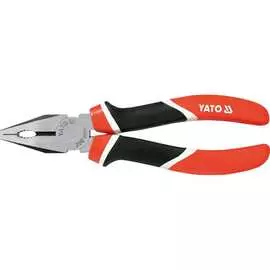 Универсальные плоскогубцы YATO YT-1940