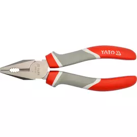 Универсальные плоскогубцы YATO YT-2007